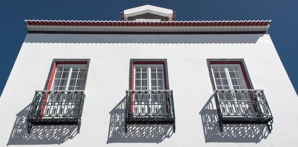 Azorean Urban Lodge Πόντα Ντελγκάντα Εξωτερικό φωτογραφία