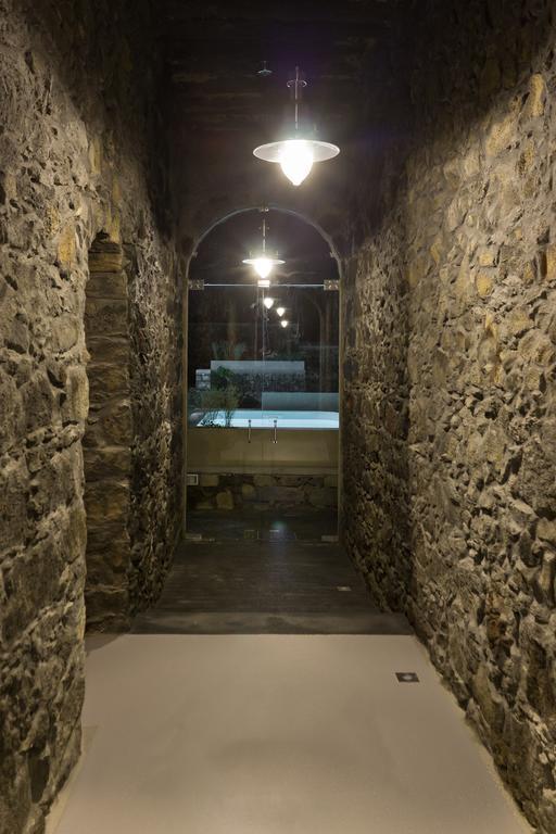 Azorean Urban Lodge Πόντα Ντελγκάντα Εξωτερικό φωτογραφία