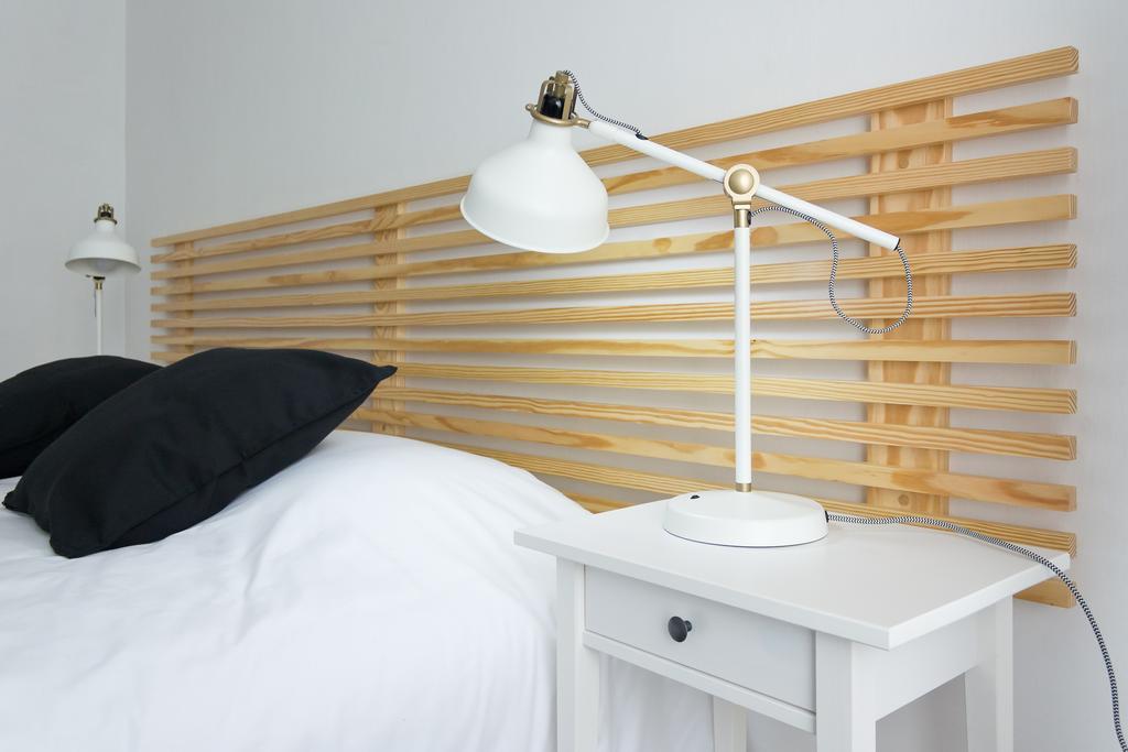 Azorean Urban Lodge Πόντα Ντελγκάντα Δωμάτιο φωτογραφία