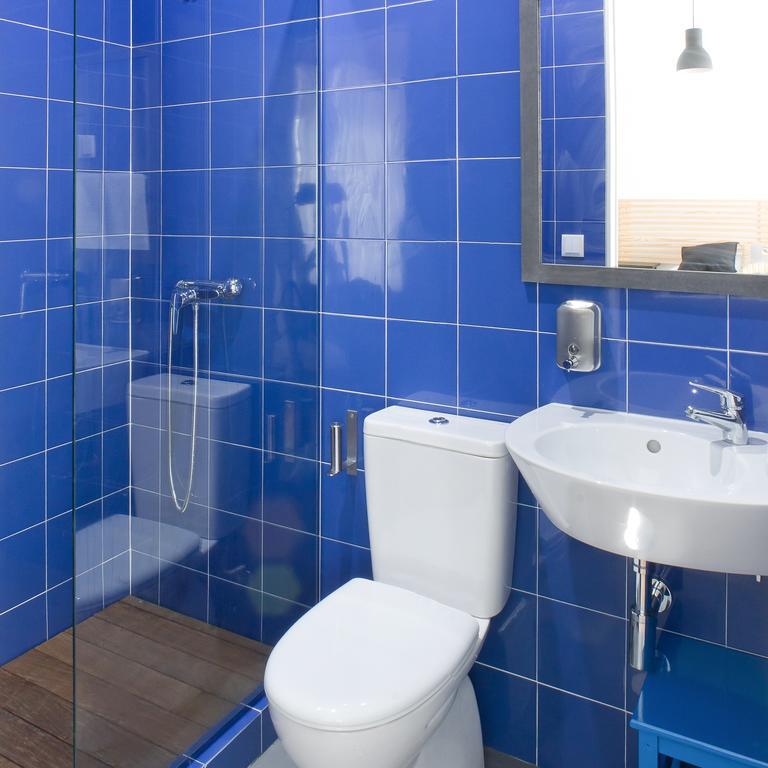 Azorean Urban Lodge Πόντα Ντελγκάντα Δωμάτιο φωτογραφία