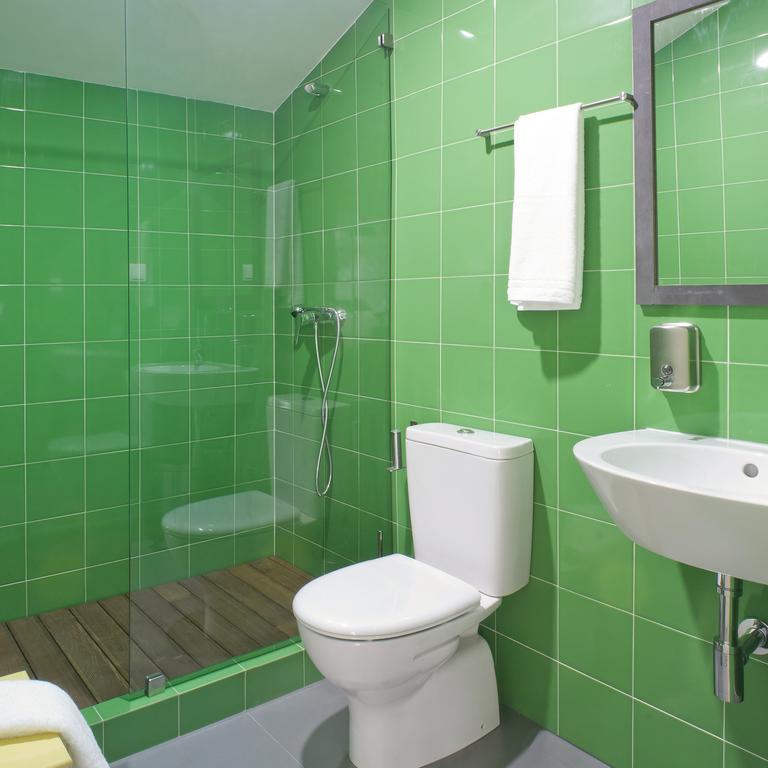 Azorean Urban Lodge Πόντα Ντελγκάντα Δωμάτιο φωτογραφία