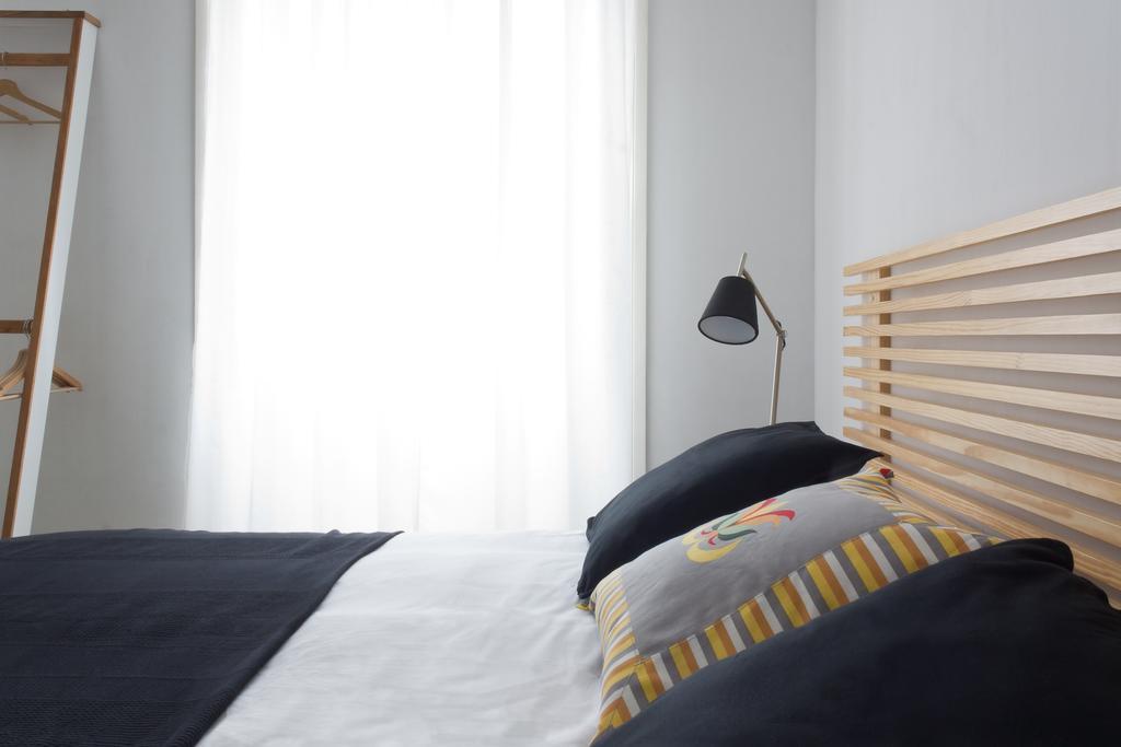 Azorean Urban Lodge Πόντα Ντελγκάντα Δωμάτιο φωτογραφία