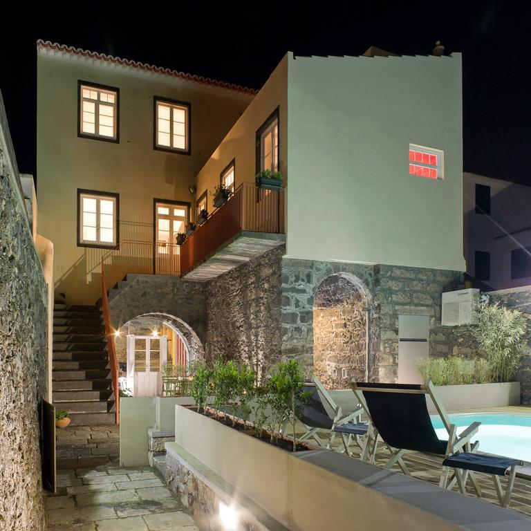 Azorean Urban Lodge Πόντα Ντελγκάντα Εξωτερικό φωτογραφία