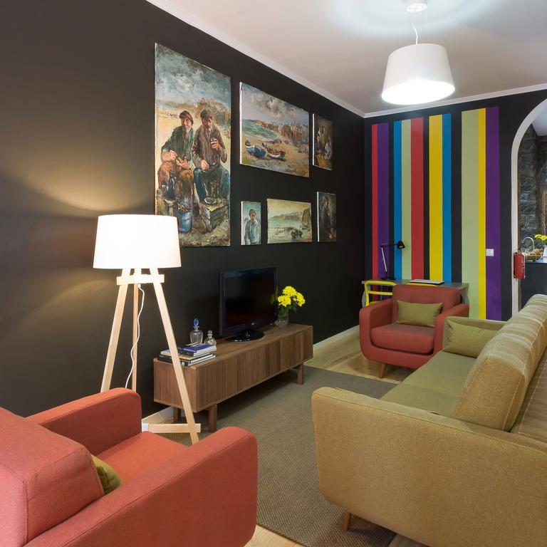 Azorean Urban Lodge Πόντα Ντελγκάντα Εξωτερικό φωτογραφία