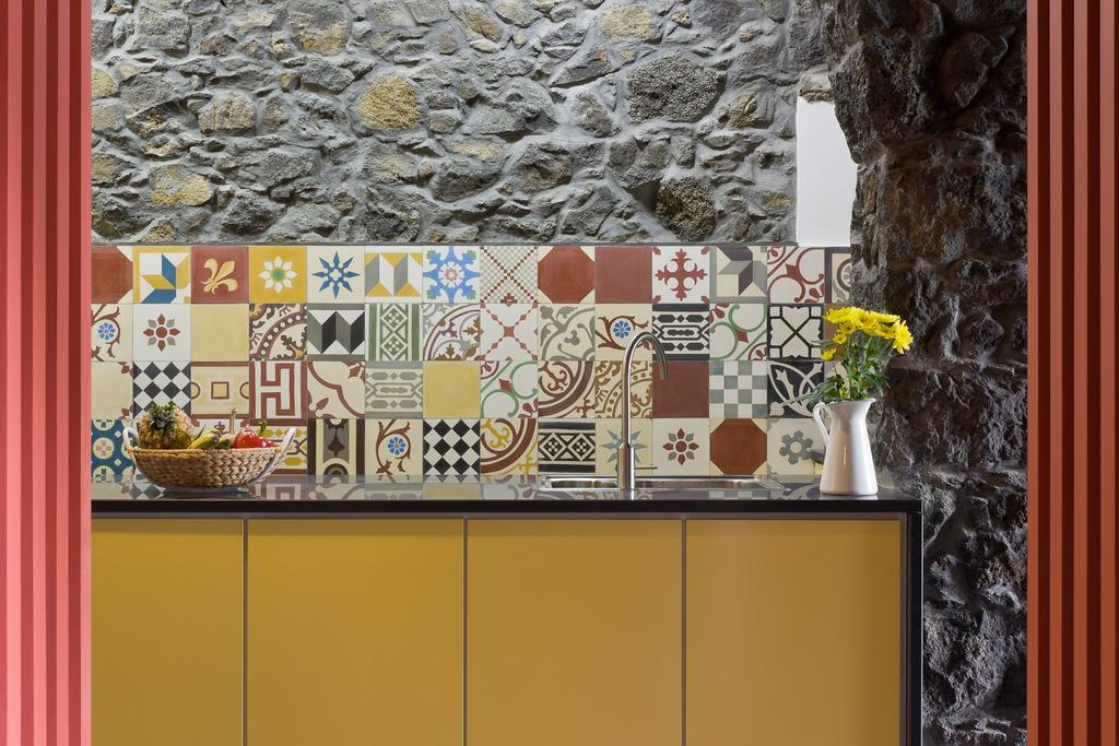 Azorean Urban Lodge Πόντα Ντελγκάντα Εξωτερικό φωτογραφία