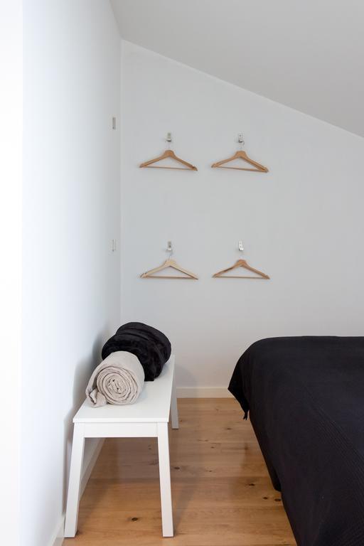 Azorean Urban Lodge Πόντα Ντελγκάντα Δωμάτιο φωτογραφία