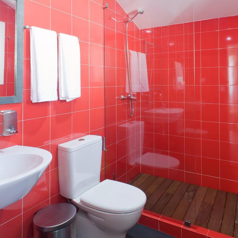 Azorean Urban Lodge Πόντα Ντελγκάντα Δωμάτιο φωτογραφία
