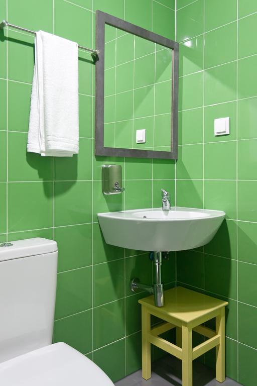 Azorean Urban Lodge Πόντα Ντελγκάντα Δωμάτιο φωτογραφία