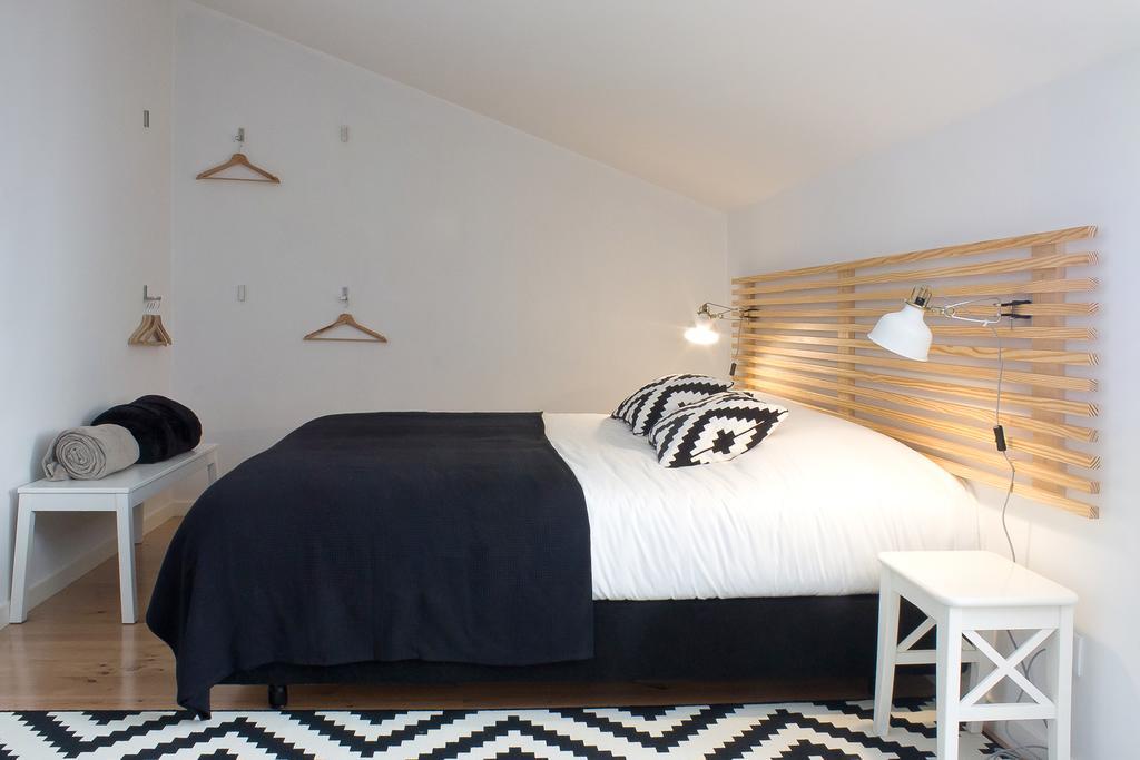 Azorean Urban Lodge Πόντα Ντελγκάντα Δωμάτιο φωτογραφία