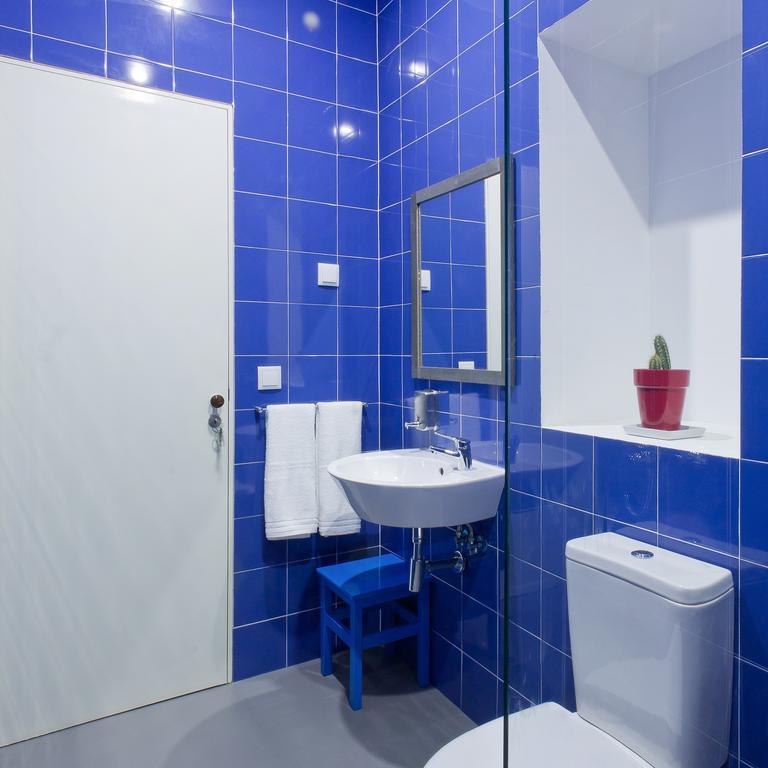 Azorean Urban Lodge Πόντα Ντελγκάντα Δωμάτιο φωτογραφία
