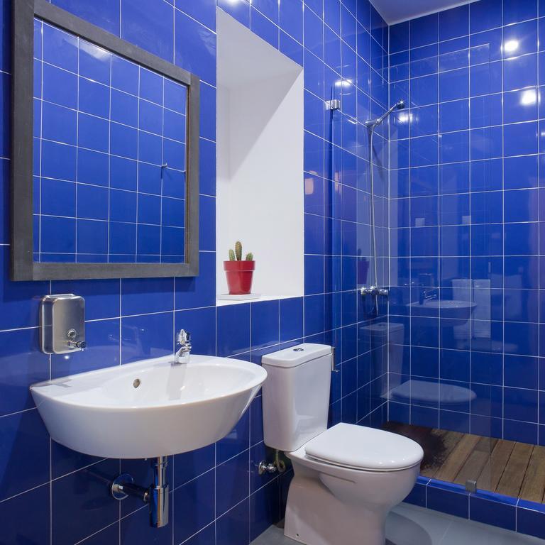 Azorean Urban Lodge Πόντα Ντελγκάντα Δωμάτιο φωτογραφία