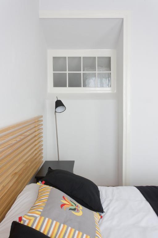 Azorean Urban Lodge Πόντα Ντελγκάντα Δωμάτιο φωτογραφία